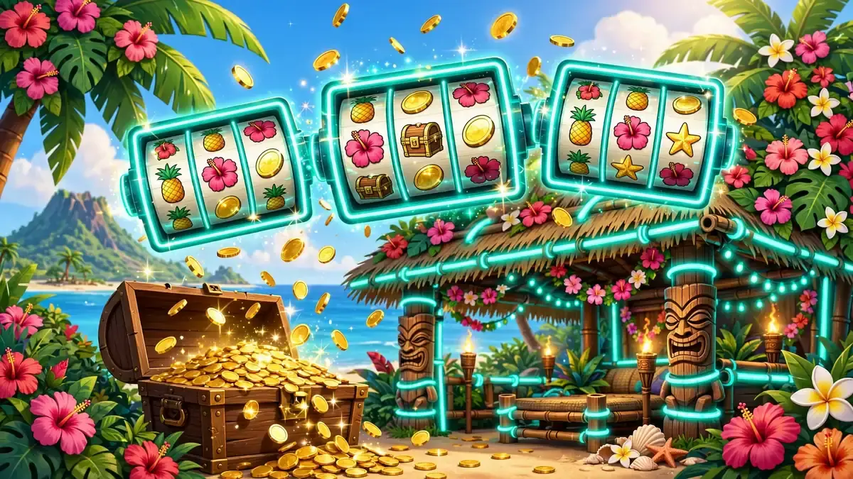 Wakuna Casino