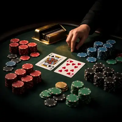 Amazing Baccarat - Live